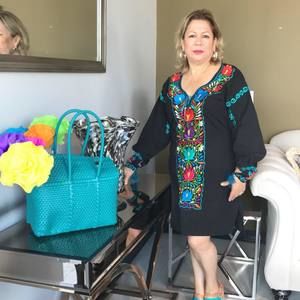 Meet your Posher, Olga